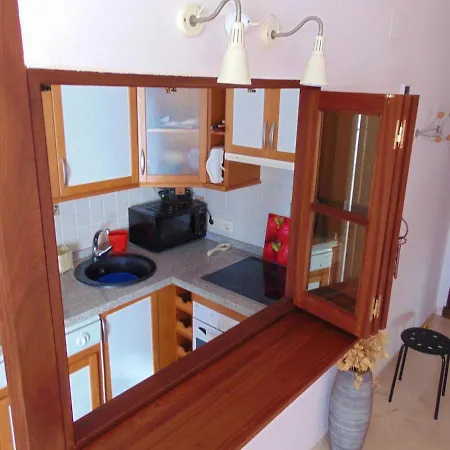 Corrales Apartment