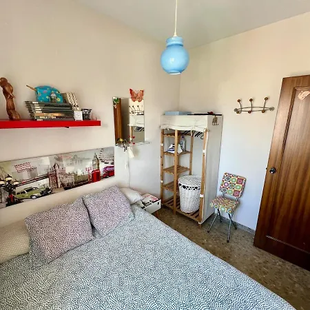 Corrales Apartment Ronda