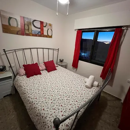 Corrales Apartment *