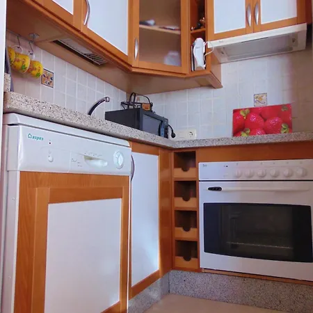 Corrales Apartment Ronda