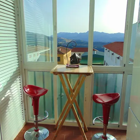 Apartment Corrales