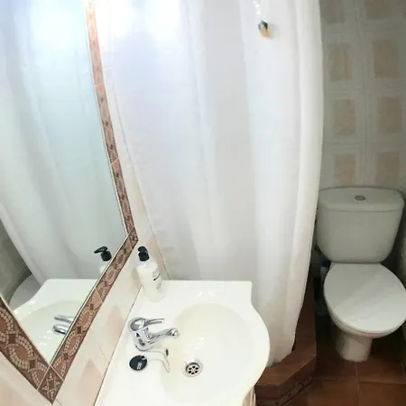Apartment Corrales Ronda