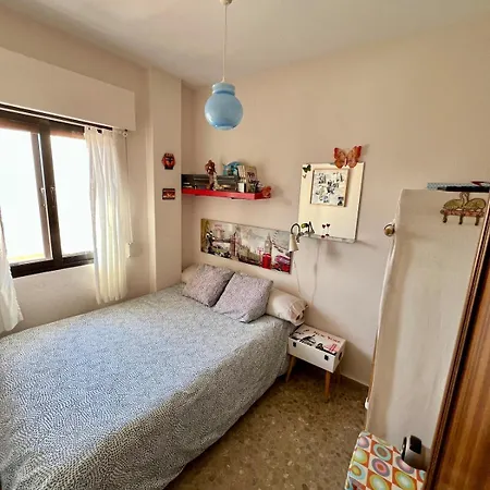Corrales Apartment *