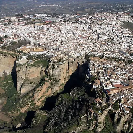 Apartment Corrales